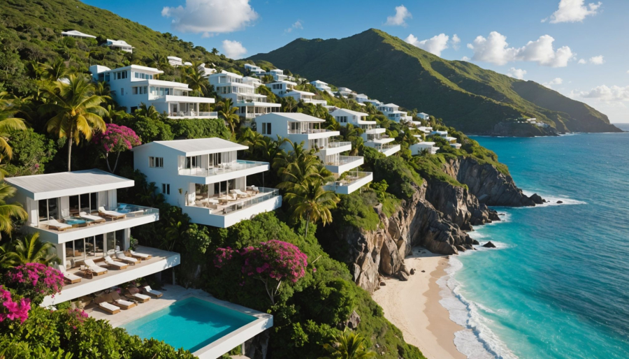The st barts real estate market in spring 2026: key trends for buyers